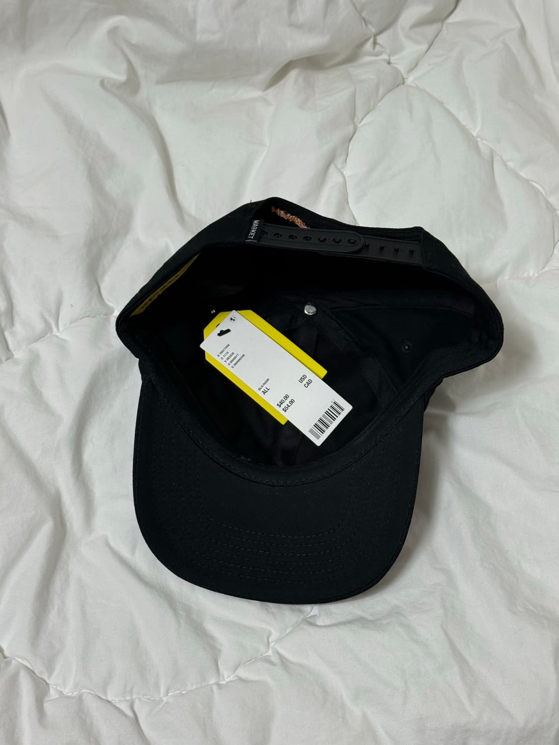 어반아웃피터스 MRKT Market 모자 상품이미지2