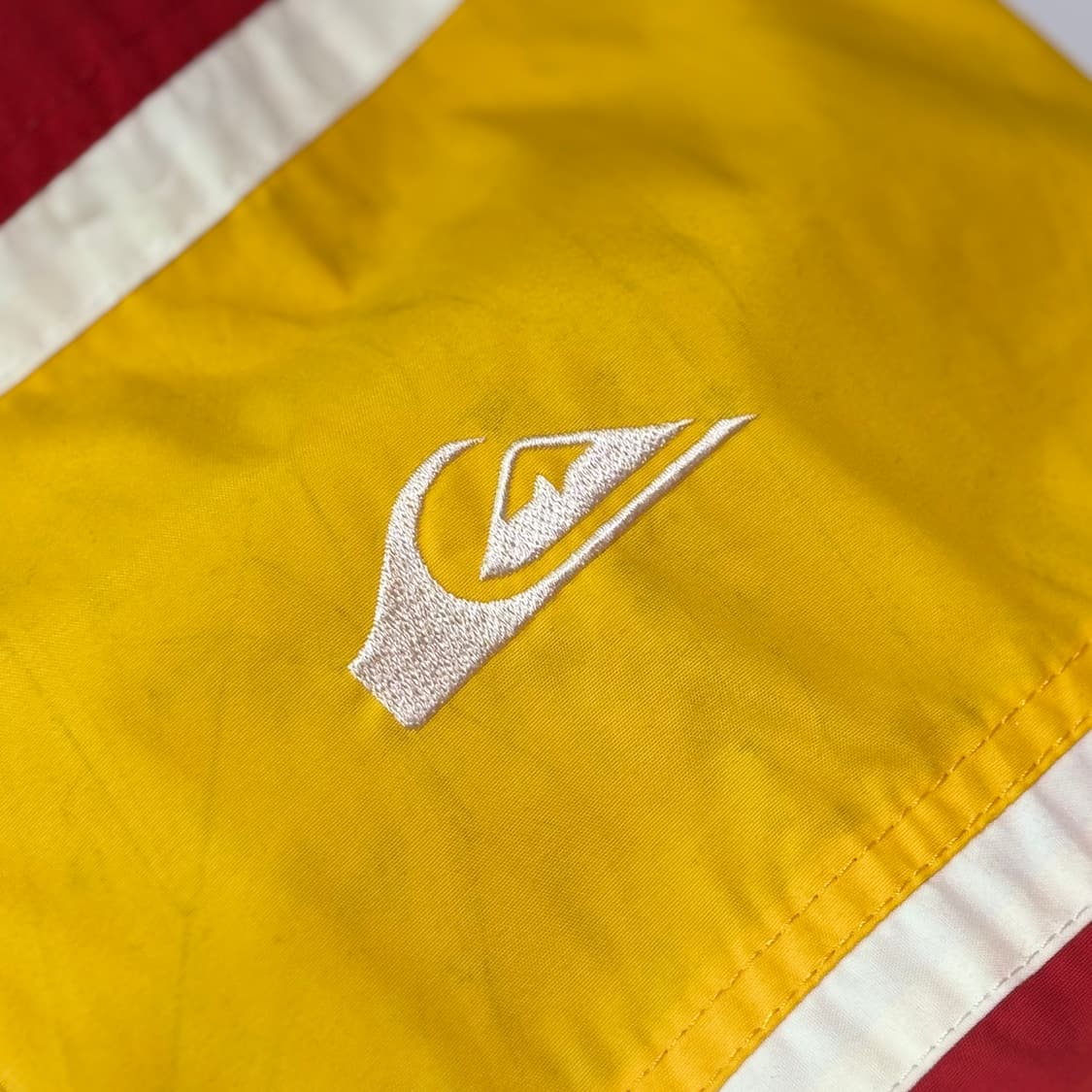 90s 퀵실버(Quiksilver) 엔트란트-GII 테크니컬 아노락 자켓 상품이미지3