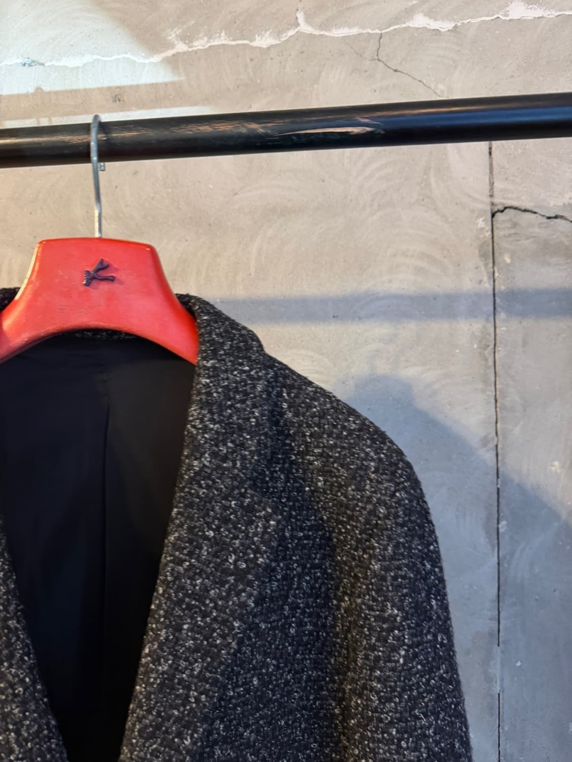 DKNY 탑코트 100 상품이미지3