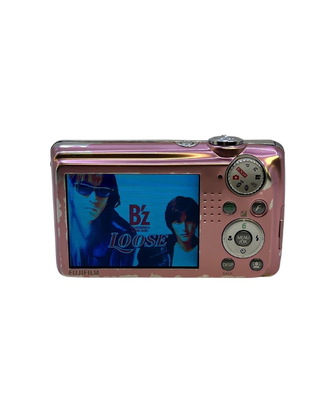 (작례!)Fujifilm Finepix F70EXR 디카 상품이미지5