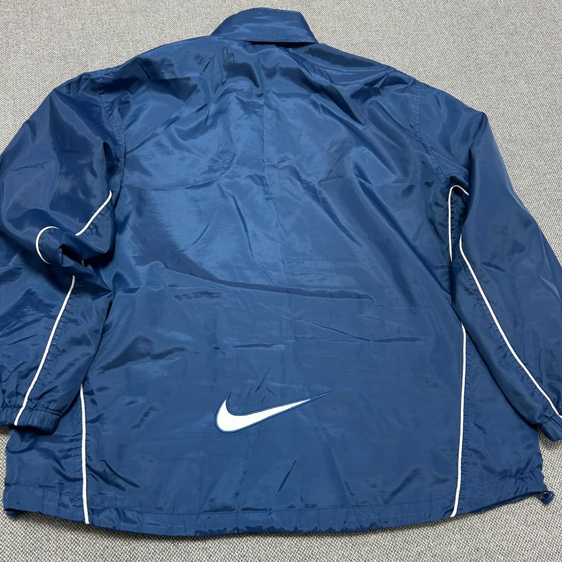 나이키 올드스쿨 빅스우시 바람막이(180) 상품이미지9