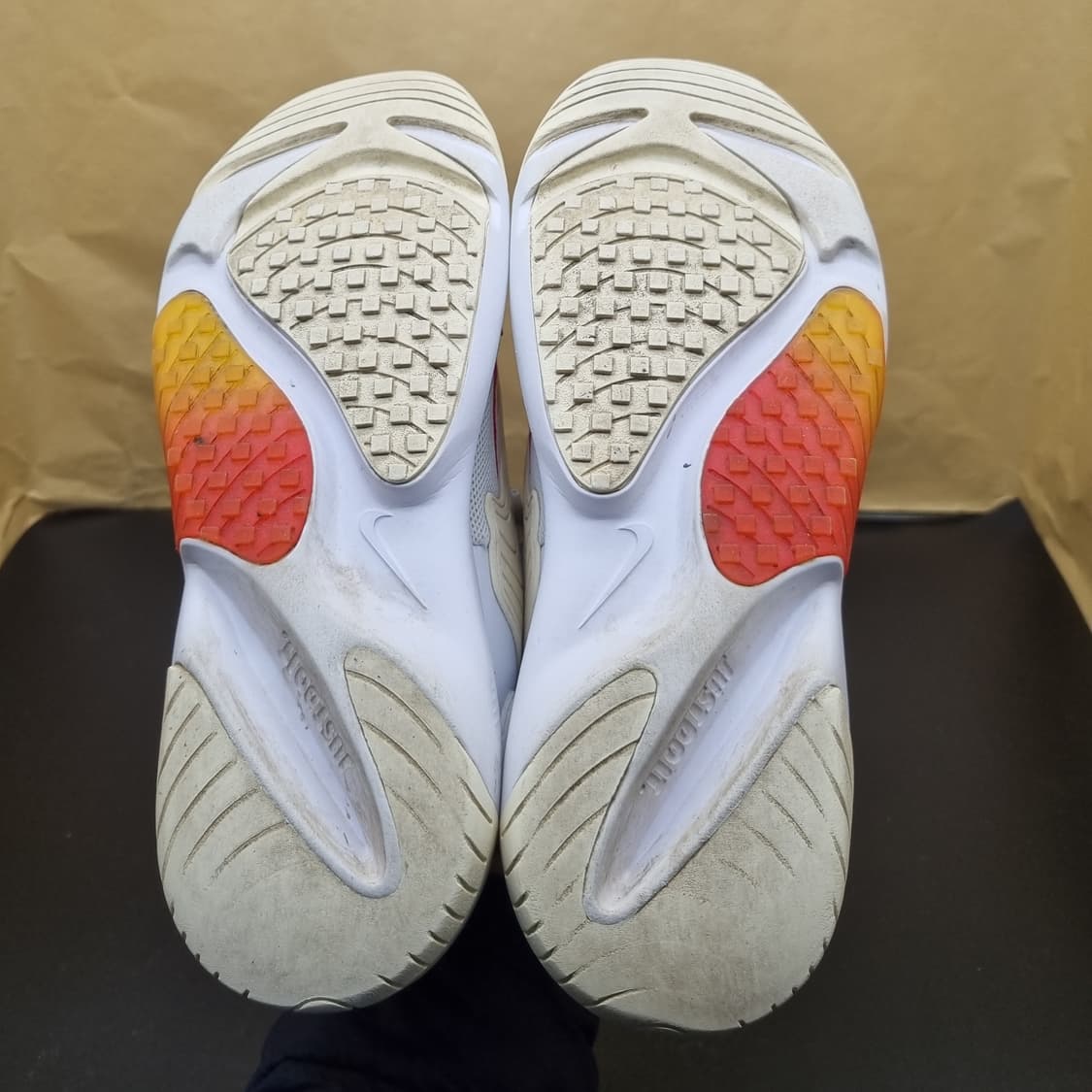 나이키 줌 2K 운동화250  상품이미지3