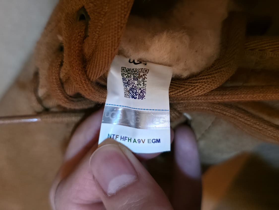 어그 부츠 uk9 (270) 상품이미지5