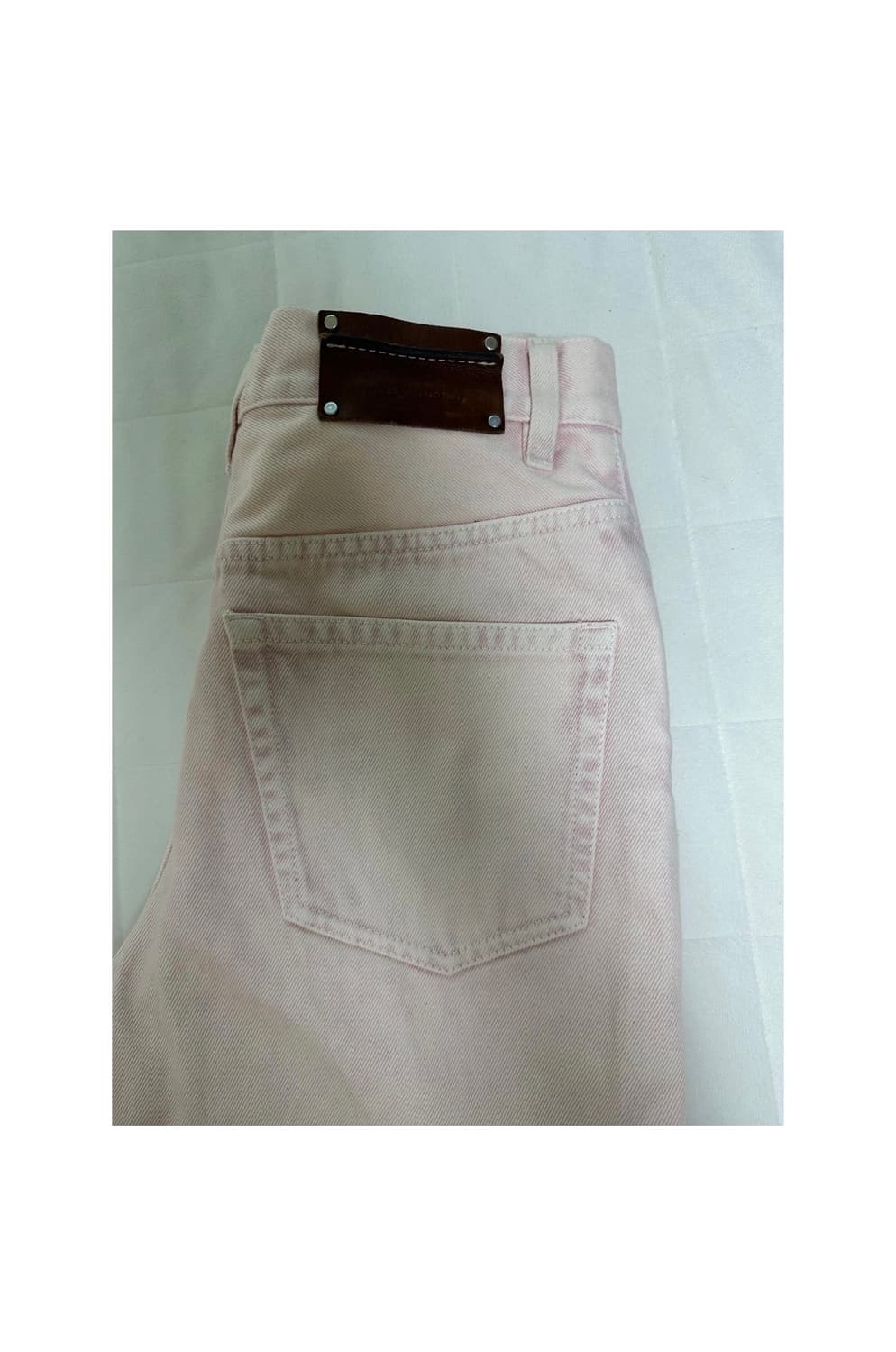 dries van noten shorts 상품이미지3