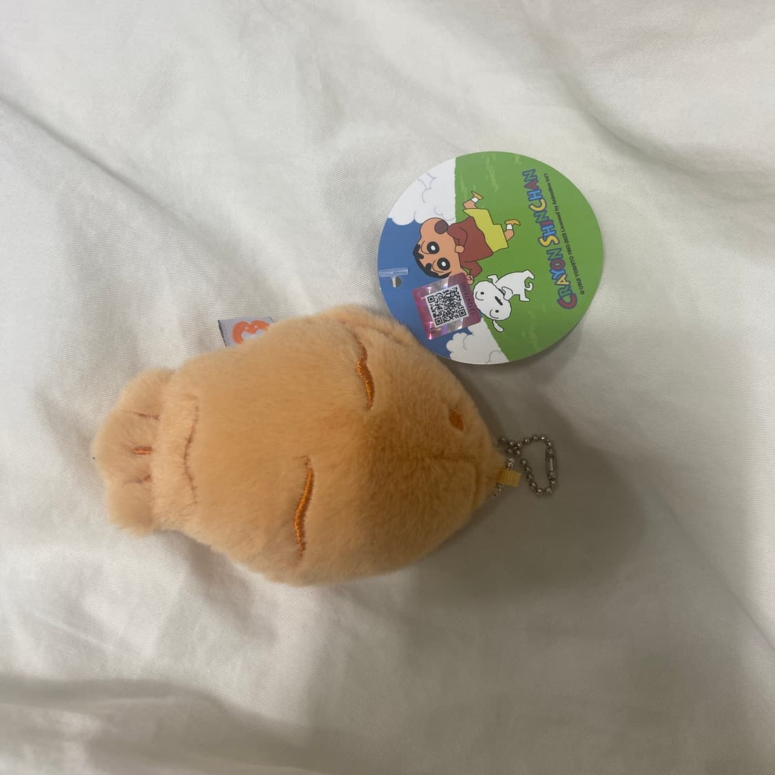 짱구 인형 키링 상품이미지2