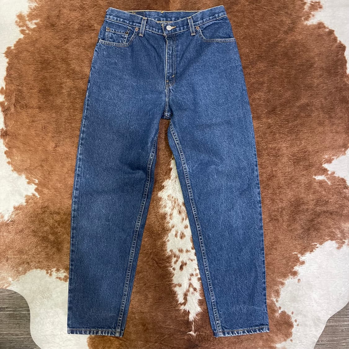 00's LEVI'S 550   상품이미지4