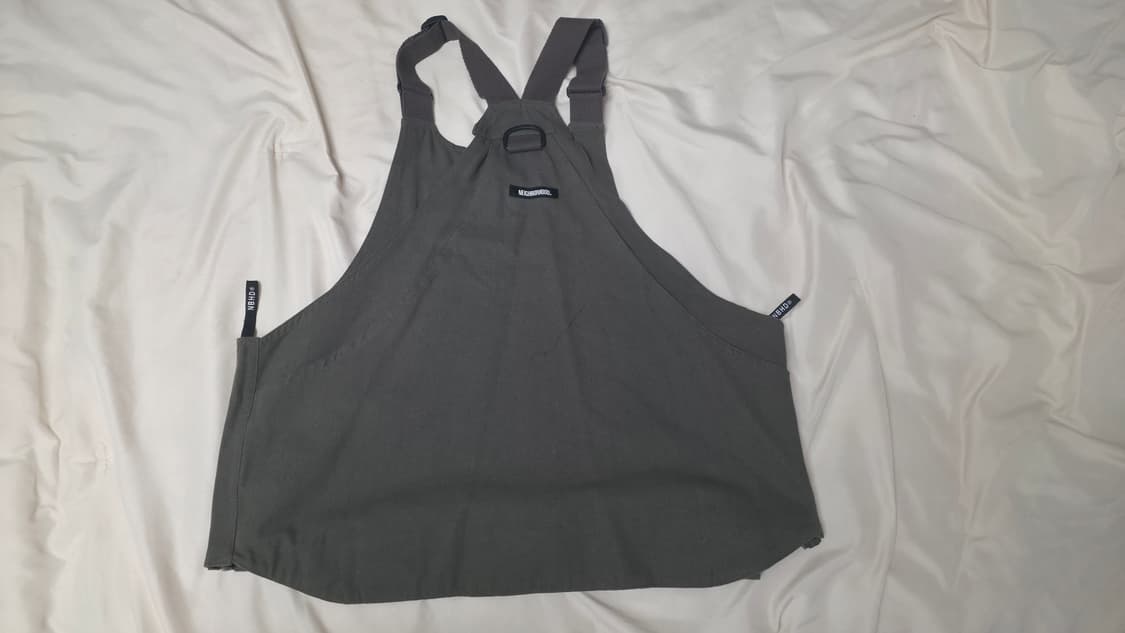 그립스와니 X 네이버후드 테크니컬 베스트 상품이미지3