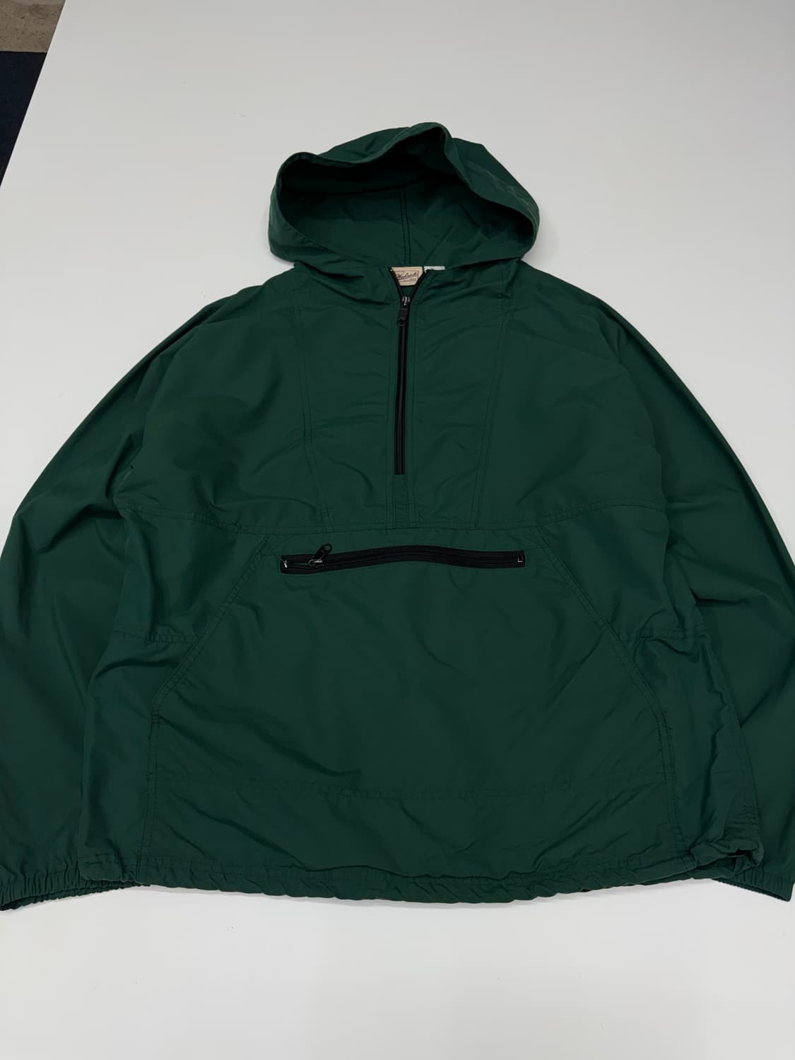 울리치 빈티지 아노락  상품이미지1