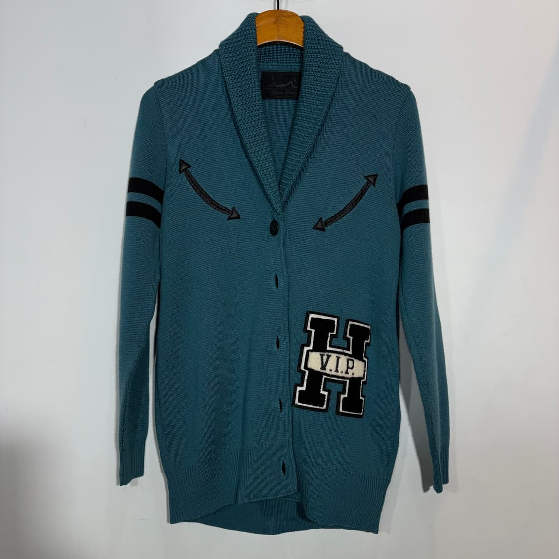 히스테릭 글래머 가디건 상품이미지4