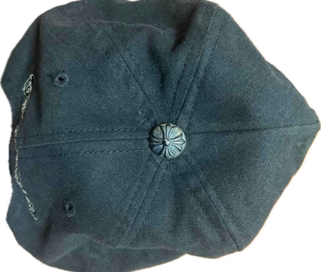 90s 크롬하츠 아카이브 볼캡 상품이미지2