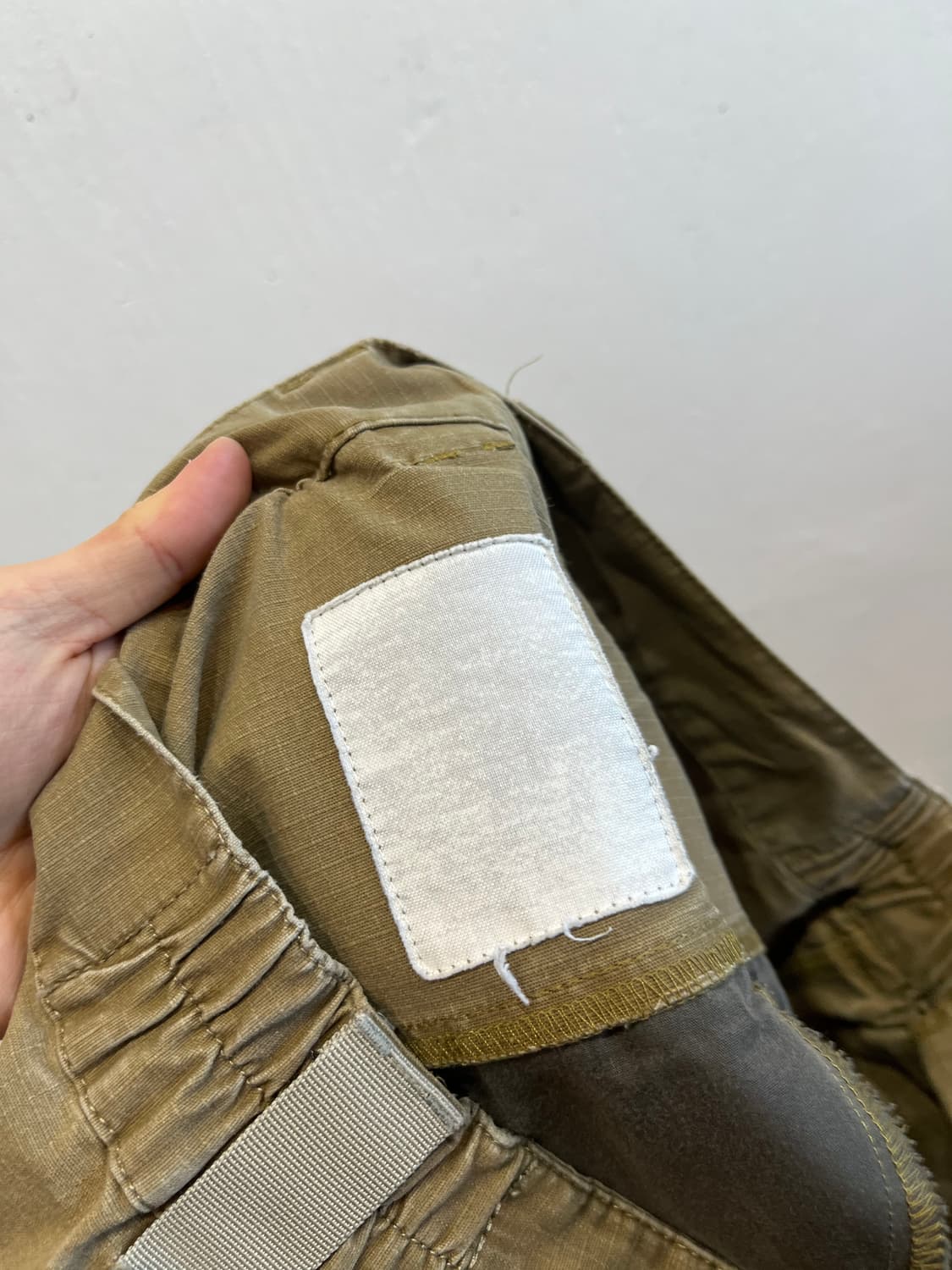 MAGFORCE 맥포스 택티컬 팬츠 상품이미지8