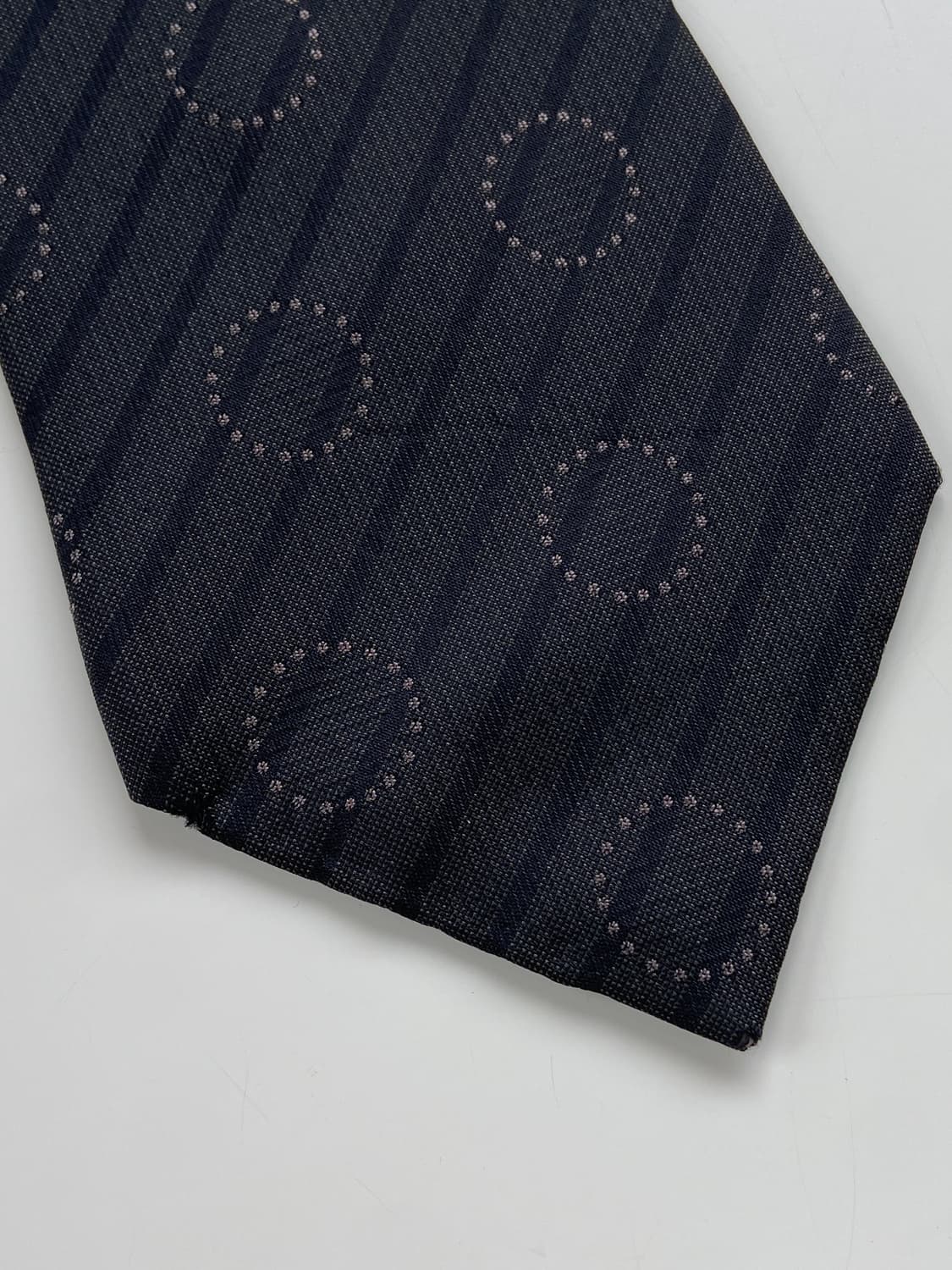 입생로랑(YSL) 명품 정품 넥타이 상품이미지9