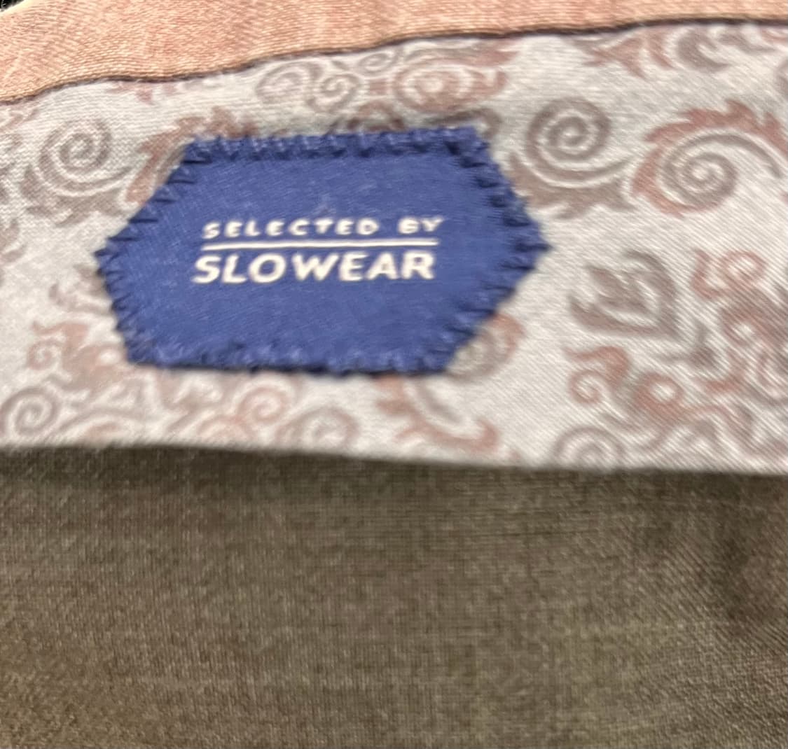 인코텍스 INCOTEX 치노 팬츠 46 상품이미지6