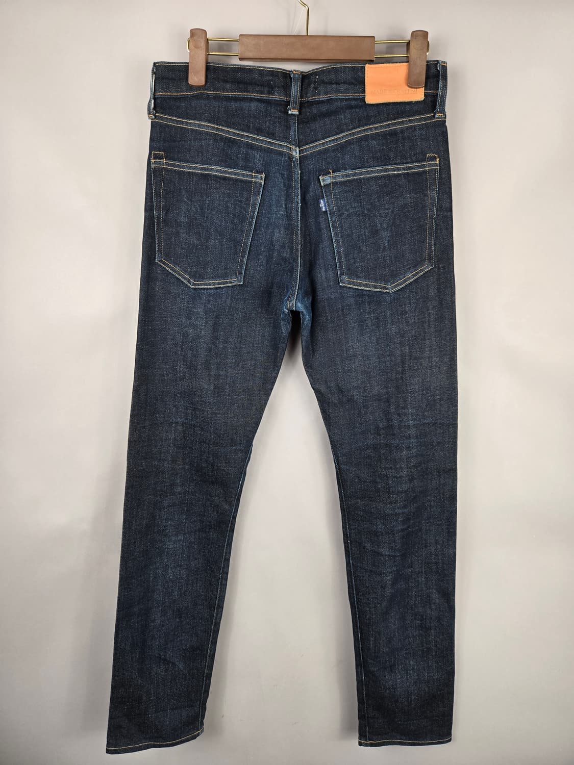 [무료배송]리바이스 LMC 남성 31x32 청바지 59090-0006 상품이미지5