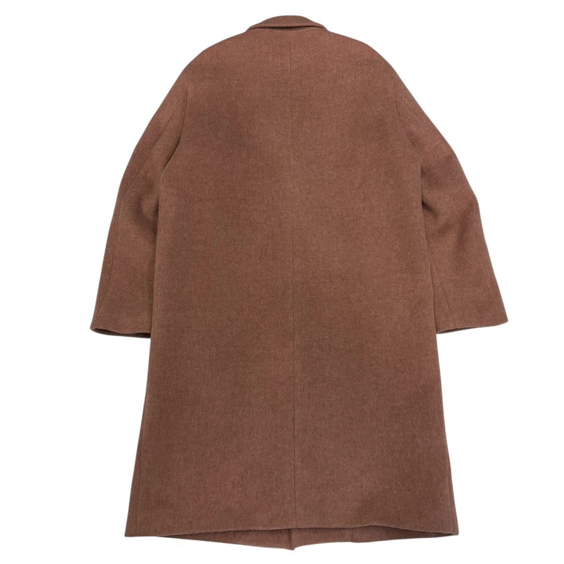 지오송지오 알파카 코트 상품이미지5