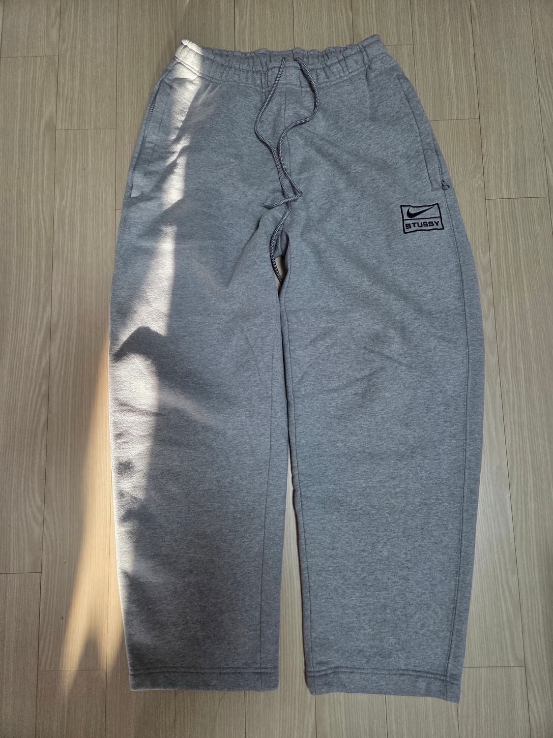 나이키 스투시 플리스 팬츠 상품이미지1