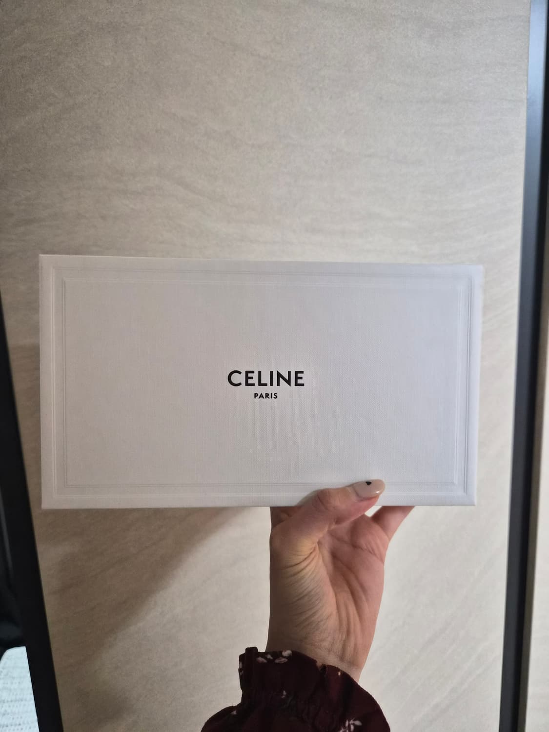 셀린느 아세테이트 09 선글라스 상품이미지3