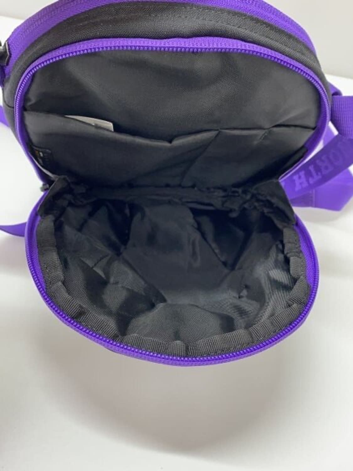 노스페이스 퍼플라벨 크로스백 상품이미지6