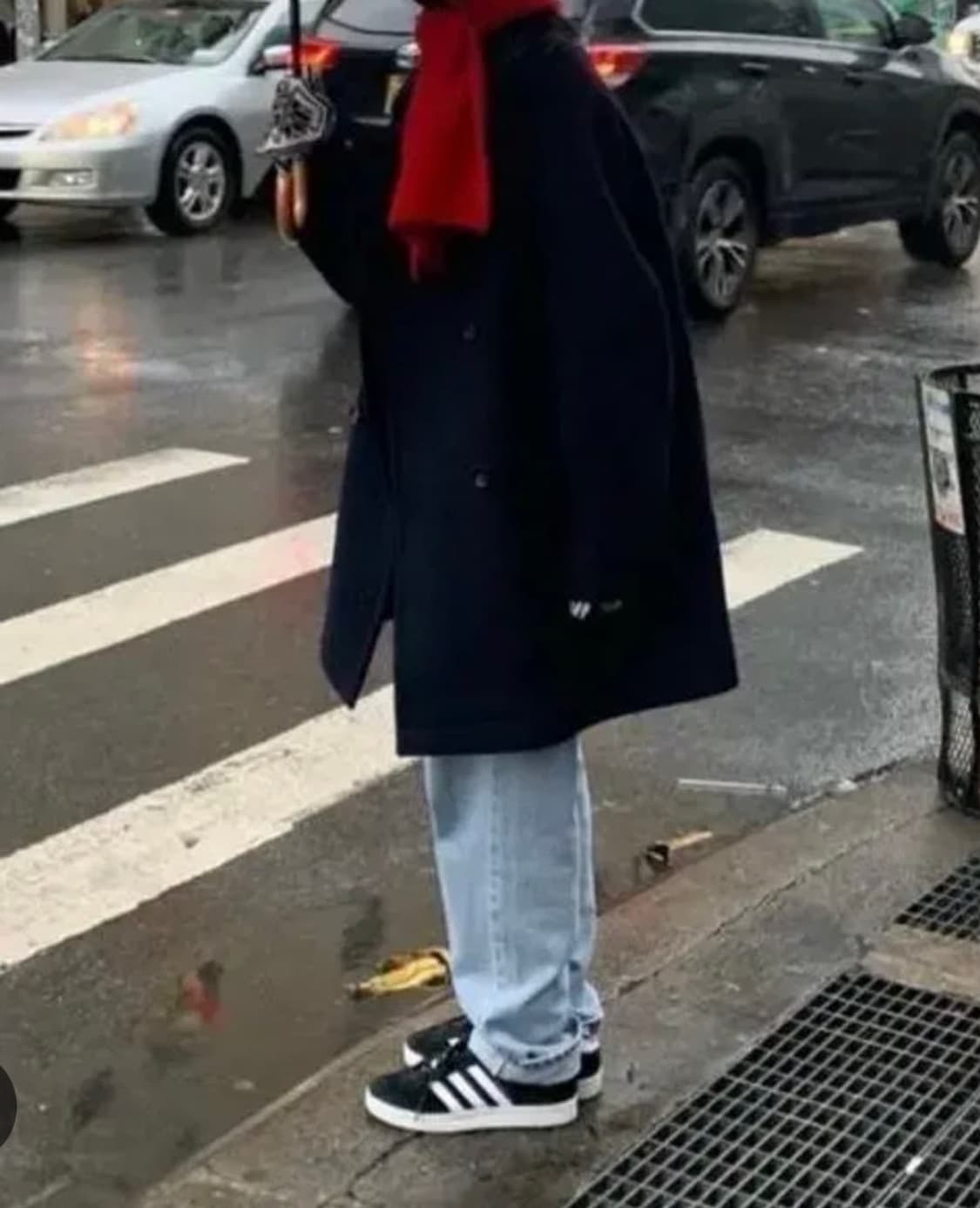  모네 카센티노 반코트 상품이미지3