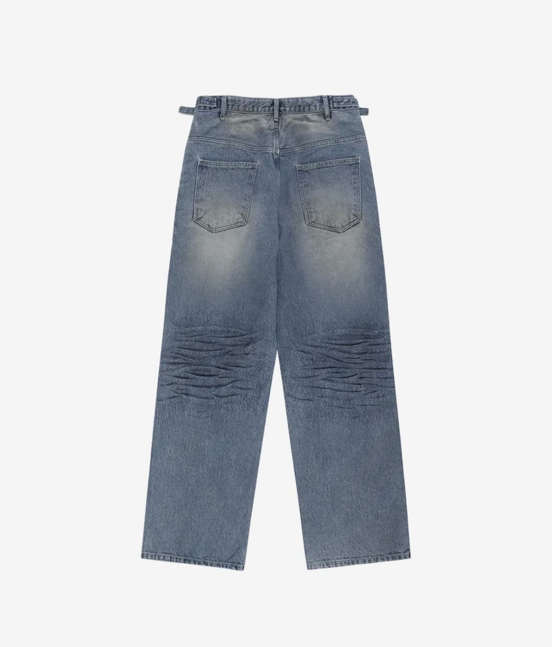 그레일즈 워시드 데님팬츠 3 상품이미지2