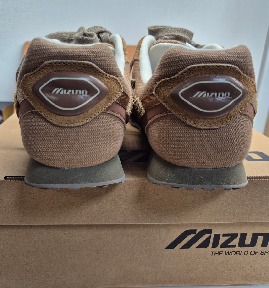 (280) Mizuno LG 60S 2K Brown 상품이미지5