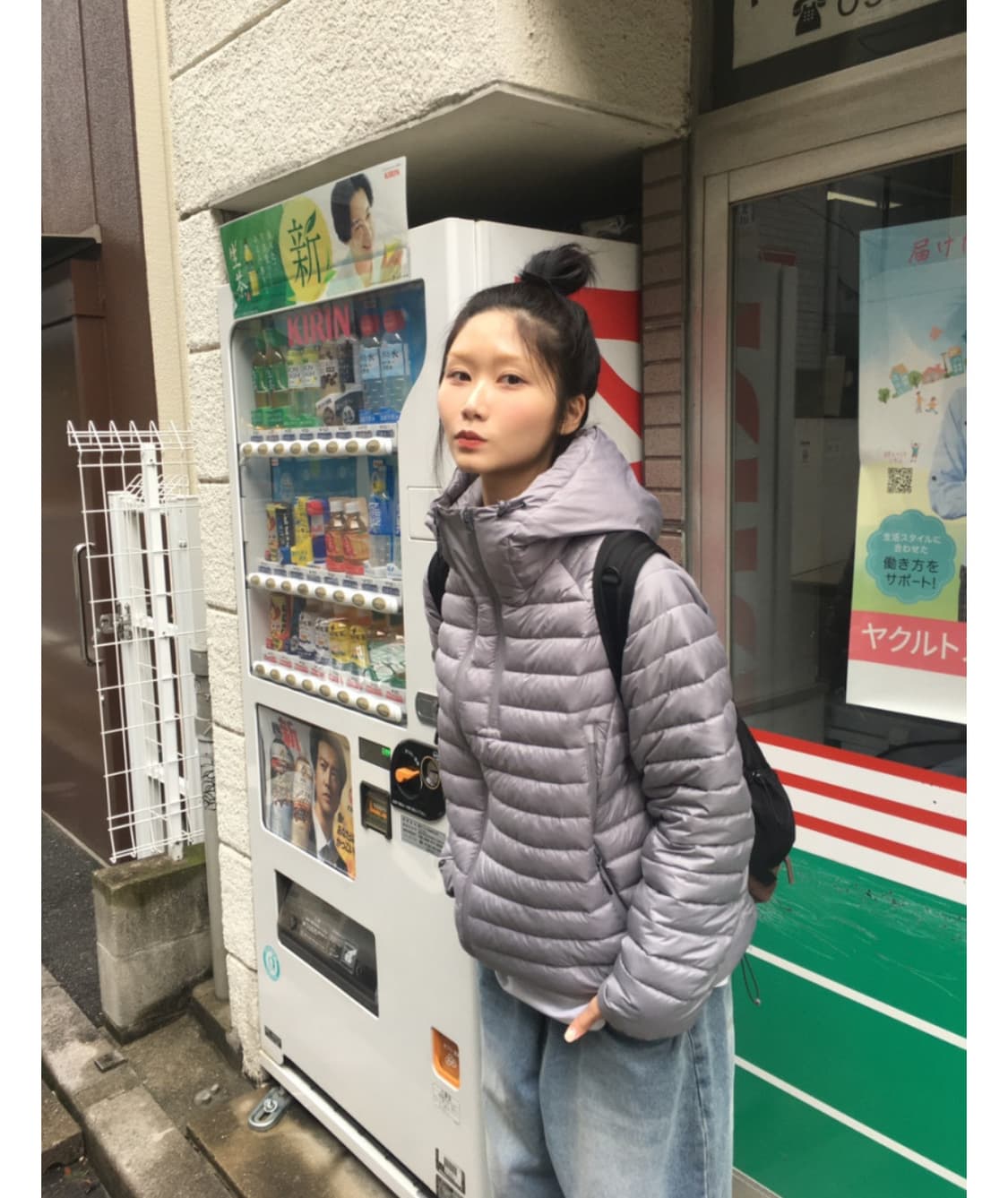 하이 다운 경량 상품이미지1