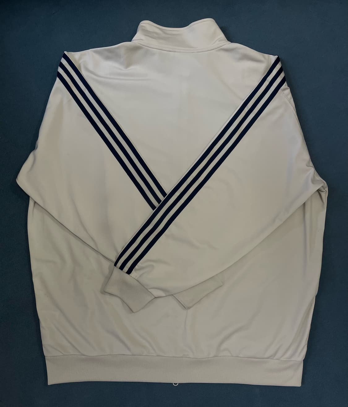 아디다스 베켄바우어 져지 트랙탑 투웨이 상품이미지5