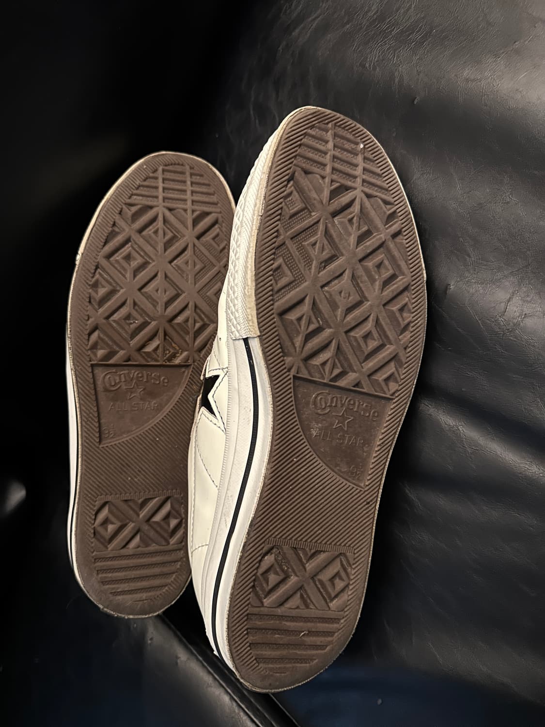 컨버스 원스타 로우 한별 상품이미지3