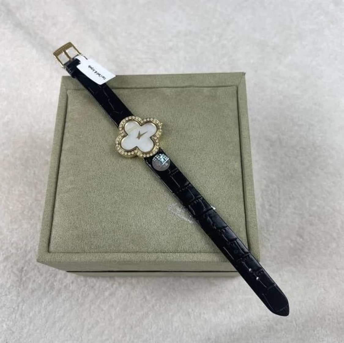 미개봉 삼성 갤럭시 워치8 40mm 화이트 실버 상품이미지2