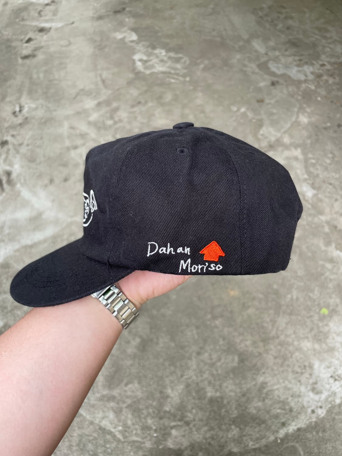 star logo cap 1 상품이미지2