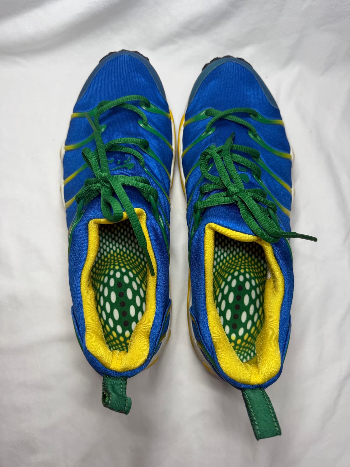 나이키 세이즈믹 상품이미지6