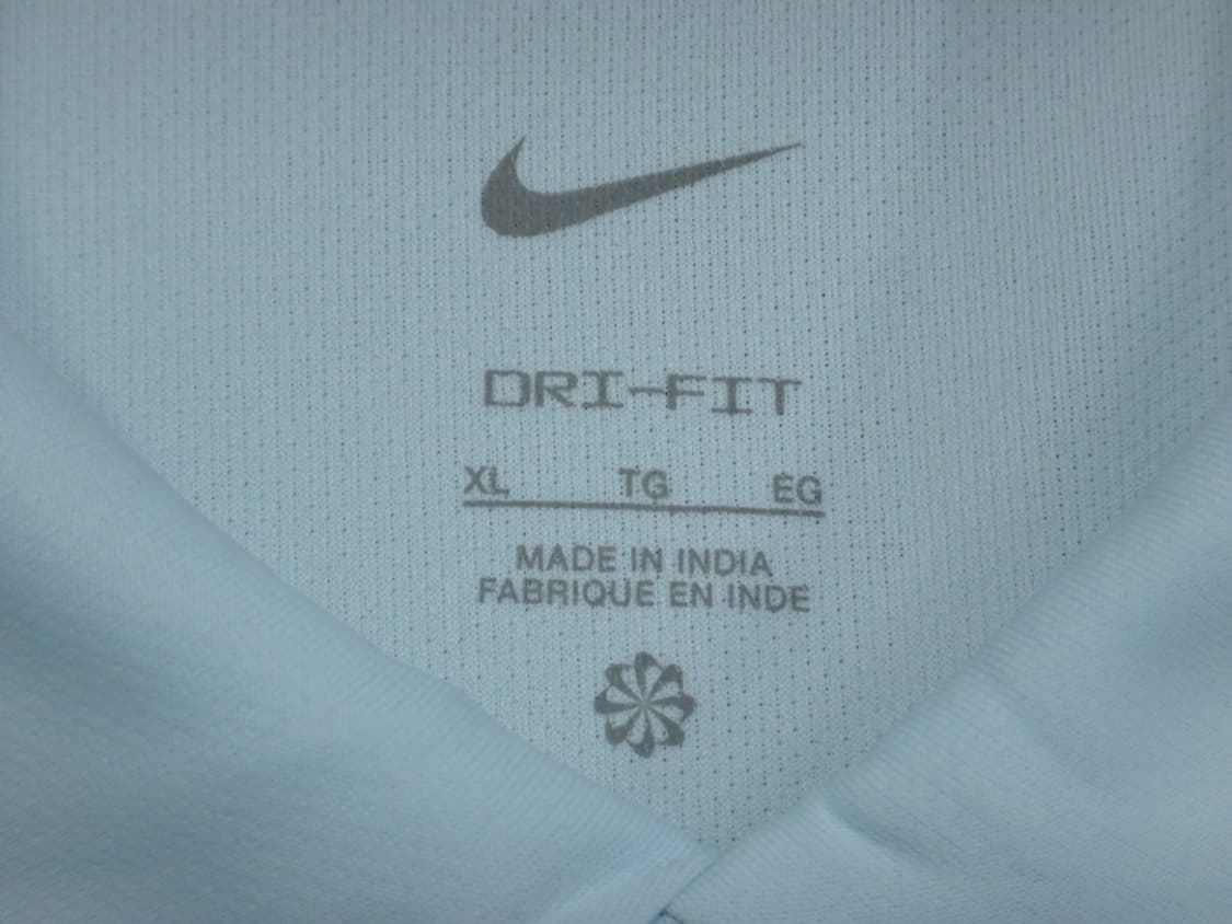 (105) 나이키 드라이핏 남성 솔리드 반팔 티셔츠 상품이미지6