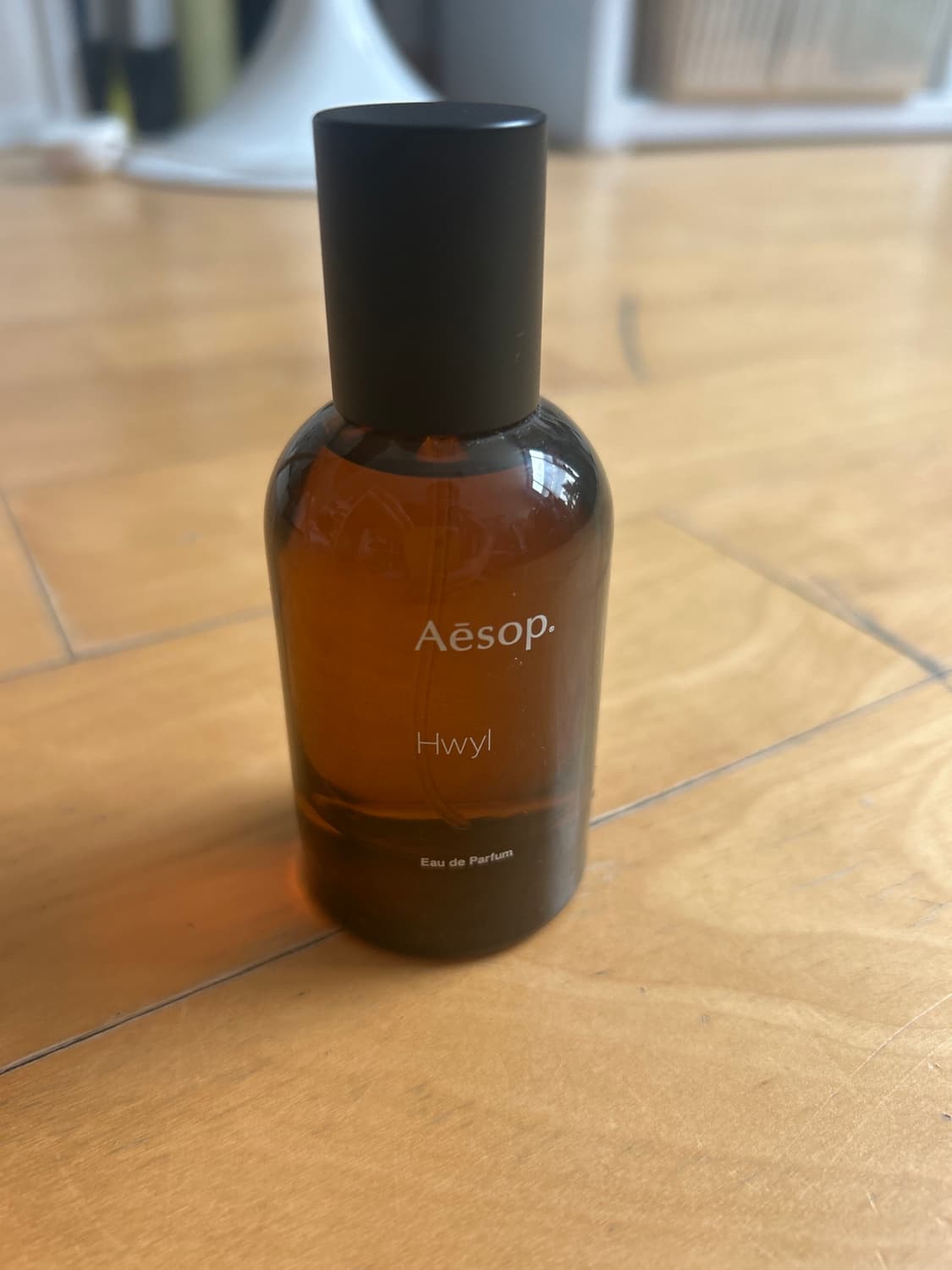 이솝 휠 향수 50ml 상품이미지4