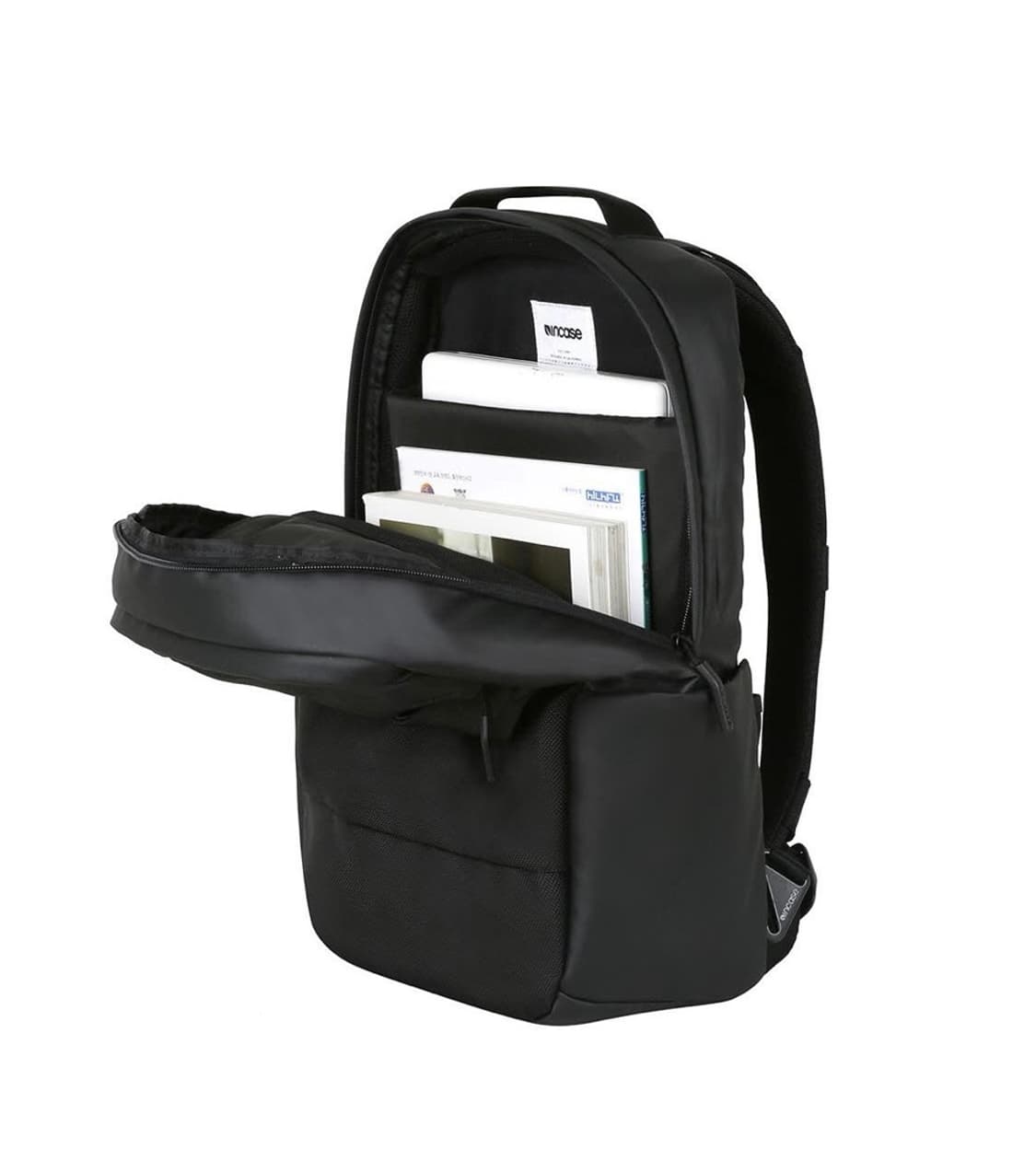 인케이스 시티 백팩 블랙 L 상품이미지2