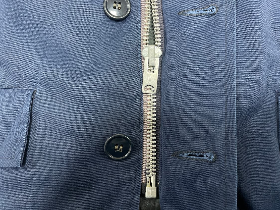 100~105) 60~70's 미군 B-9 파카(RRL&LVC&폴로) 상품이미지9