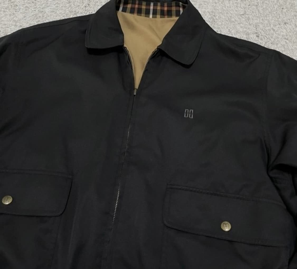 닥스 리버시블 자켓 100/L 상품이미지2