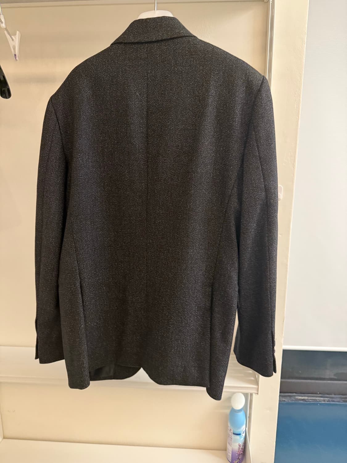 Tonywack 토니웩 3버튼 울 자켓 L 상품이미지2