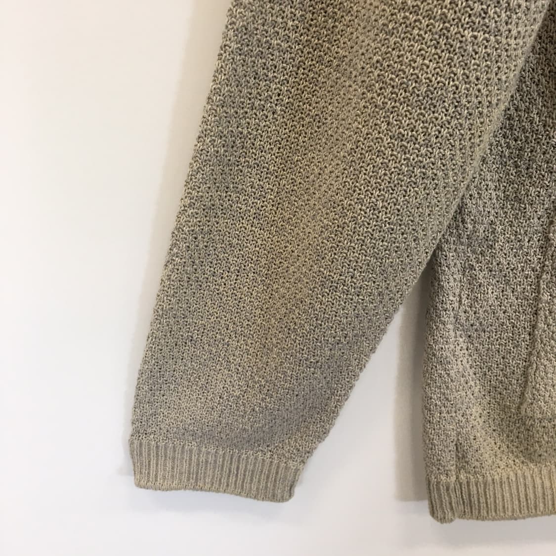 시리즈 에피그램 가디건자켓 L 상품이미지3