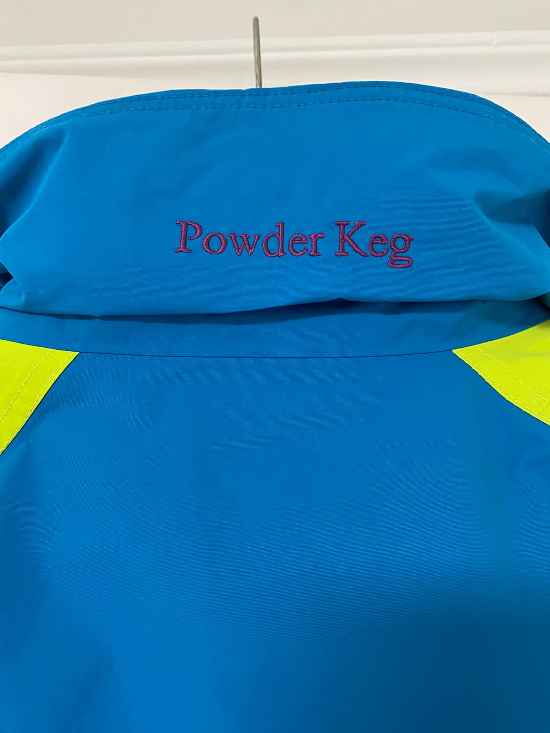 새상품 콜롬비아 파우더케그 Powder Keg 인터체인지 파카 L 상품이미지3