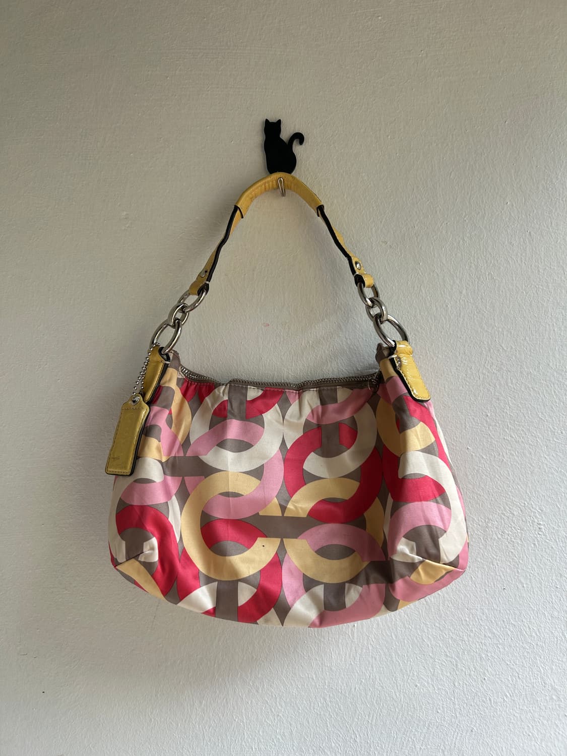 Coach bag  상품이미지7