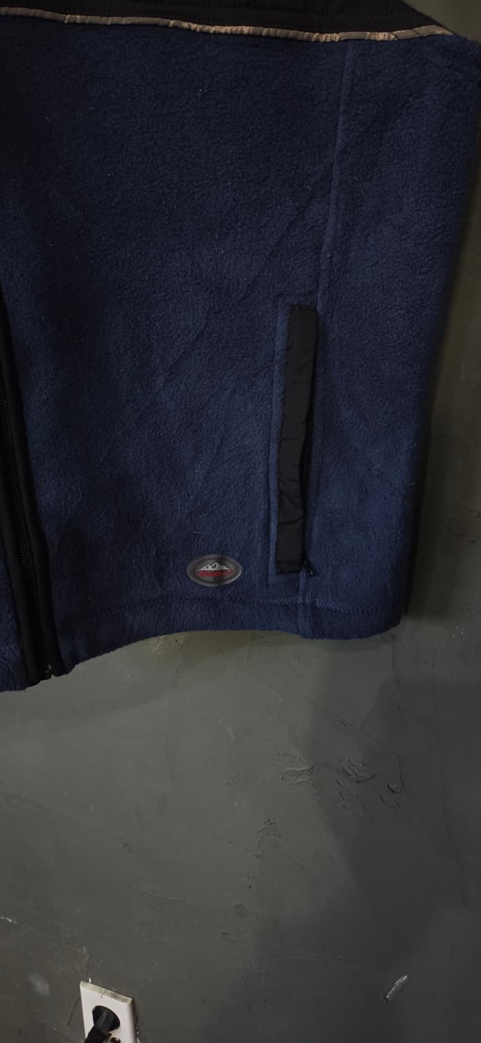 Eddie Bauer Vest - Fleece 상품이미지5