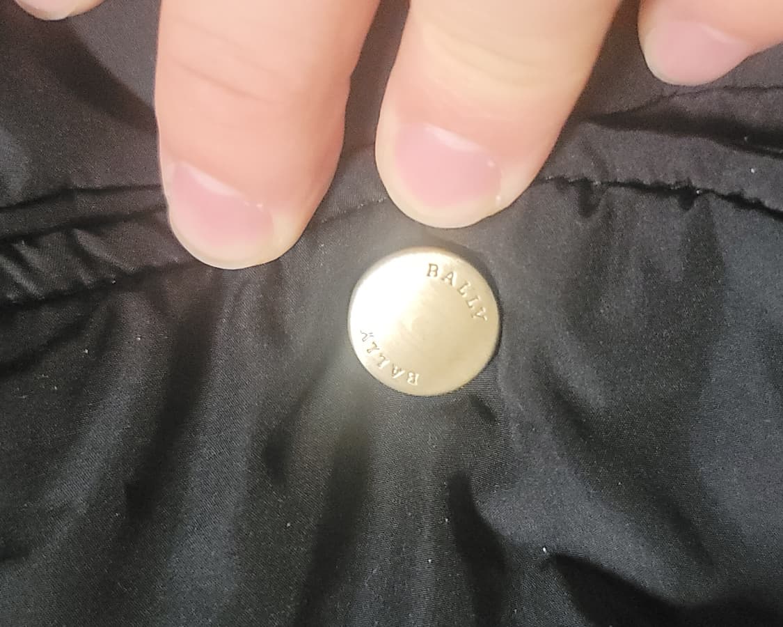 여성 발리 블루종자켓 상품이미지6