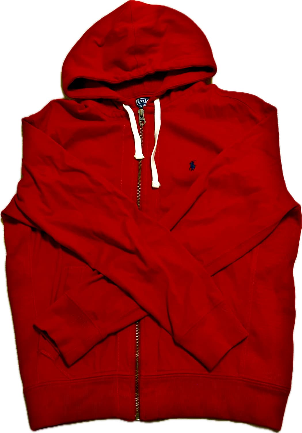 폴로랄프로렌 후드집업 상품이미지1
