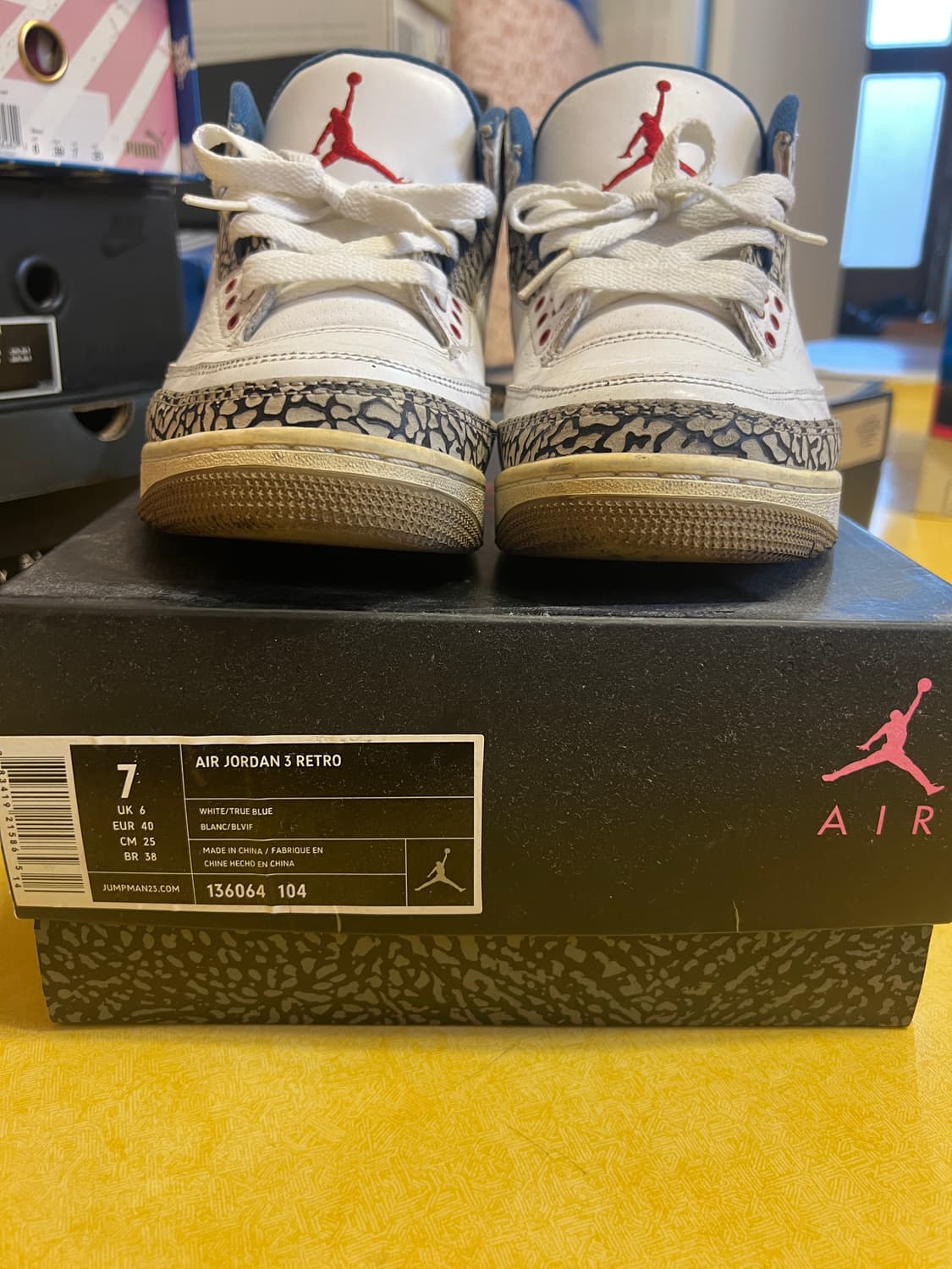 조던3 상품이미지2