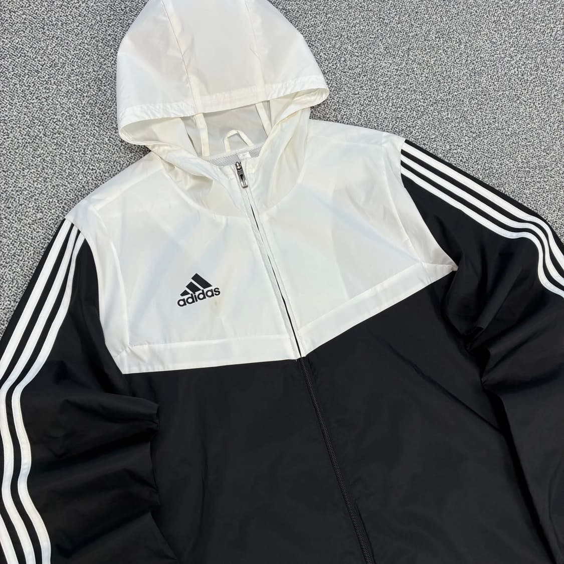 <아디다스 오레오 바람막이> No.1569 상품이미지4