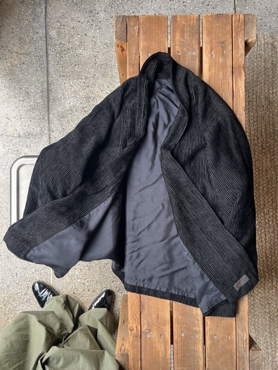 Corduroy 상품이미지4