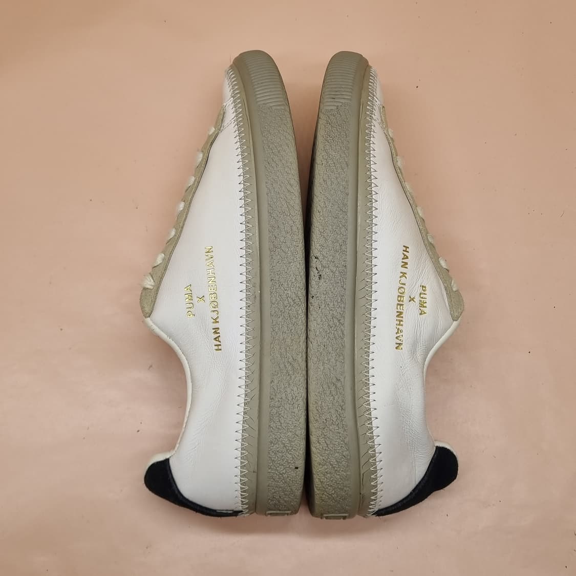 푸마 X 한코펜하겐 스니커즈 250 상품이미지5