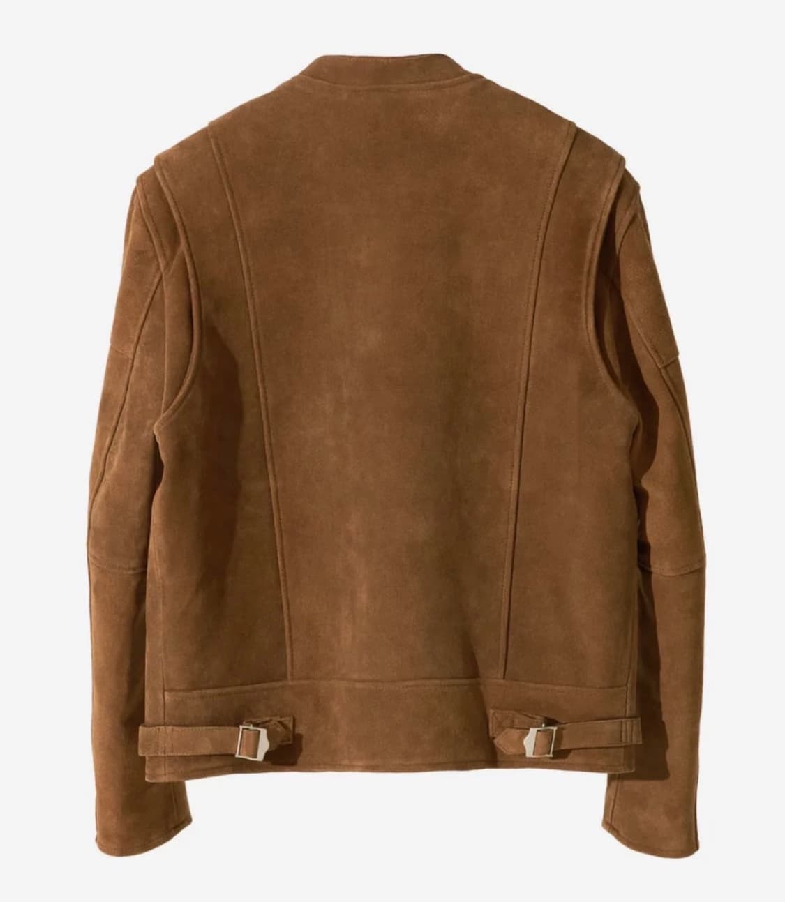 Ssrl 소가죽 라이더 자켓 상품이미지2