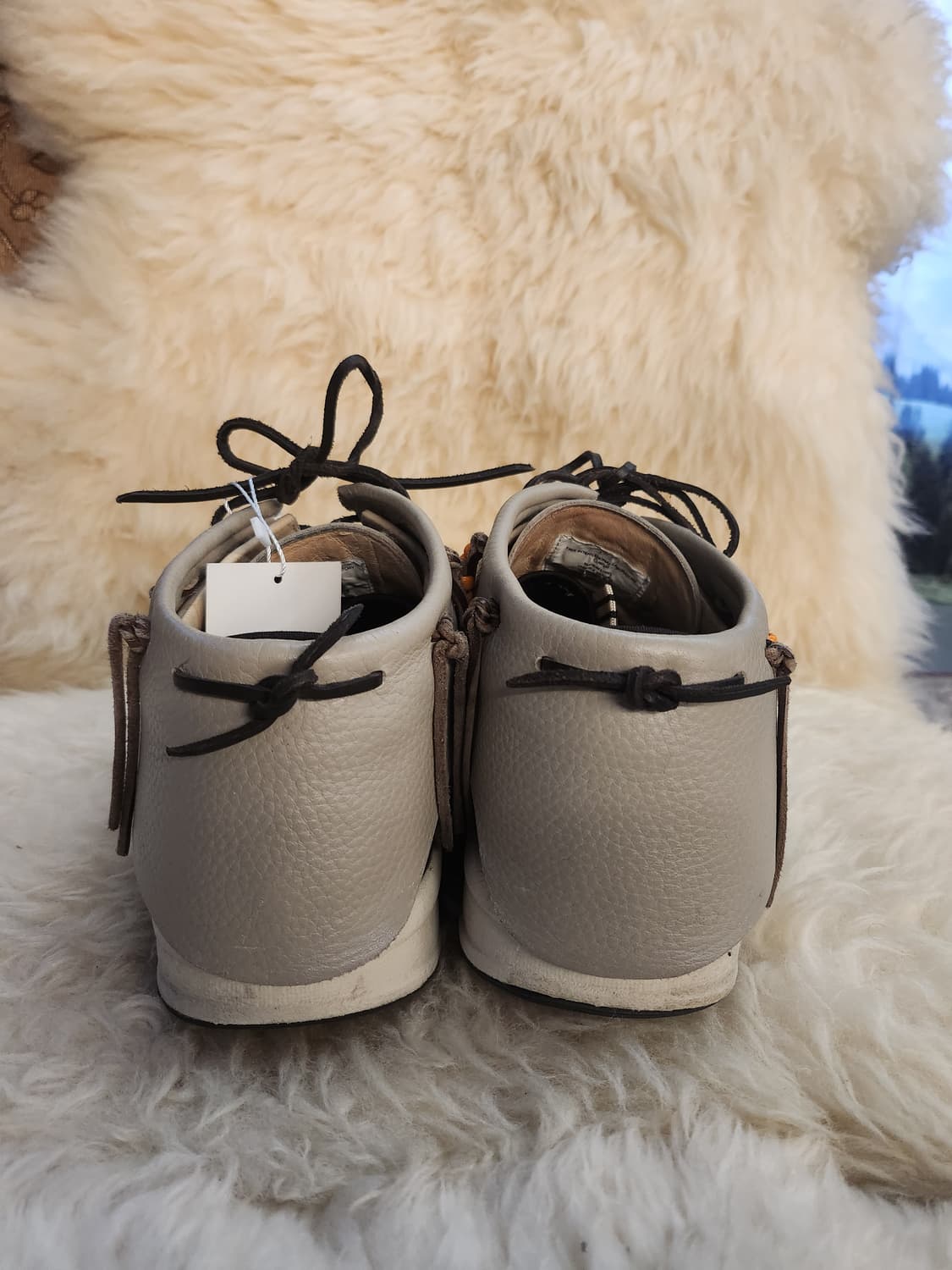 VISVIM FBT 00'vintage 박스(O) 상품이미지4
