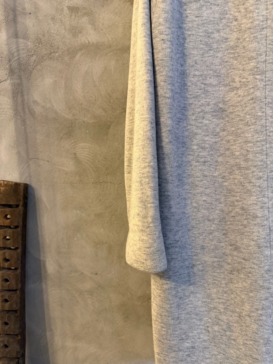 엠포리오 아르마니 카라리스 스웻 코트 66~77 상품이미지4